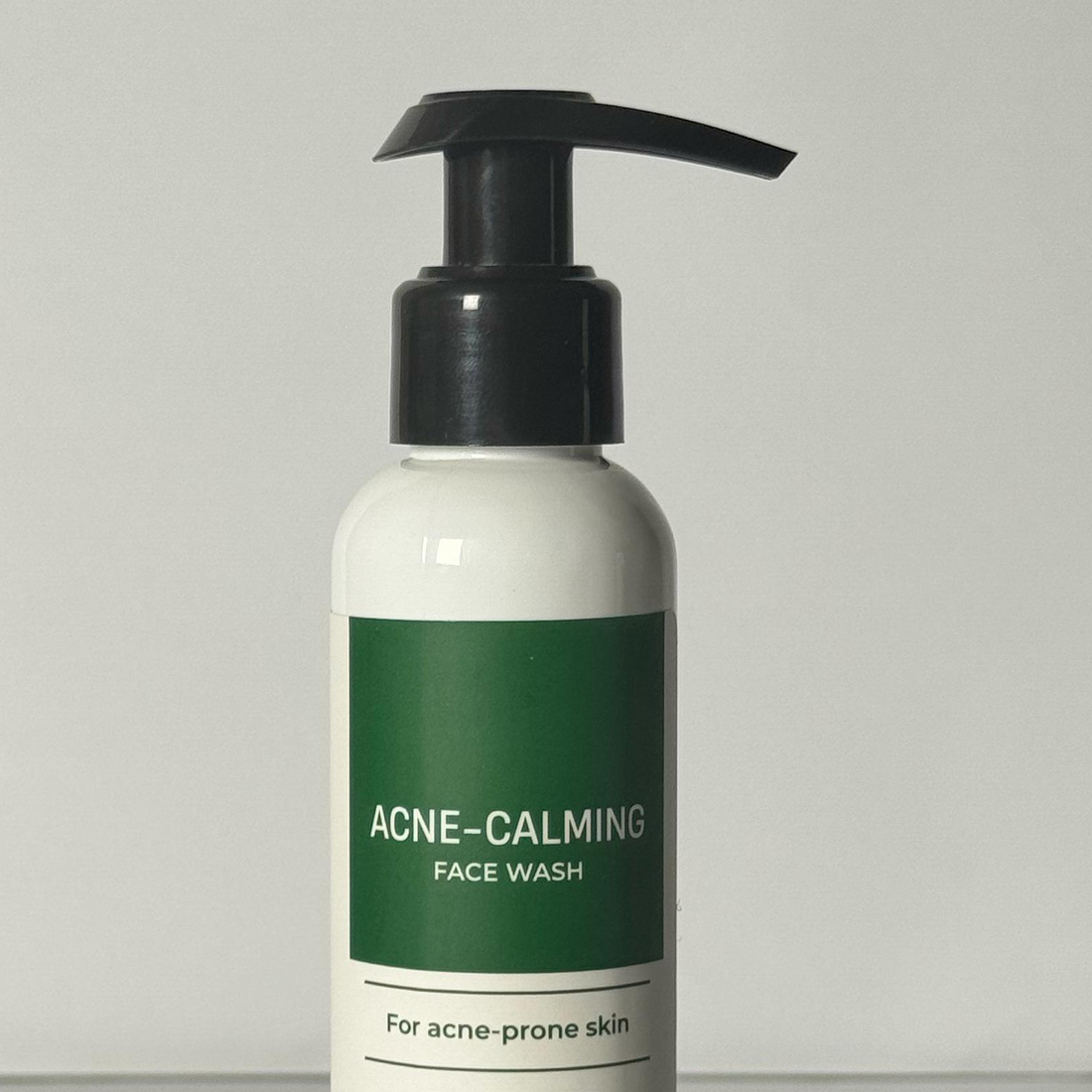 Acne Calming Facewash by Visage Cosme