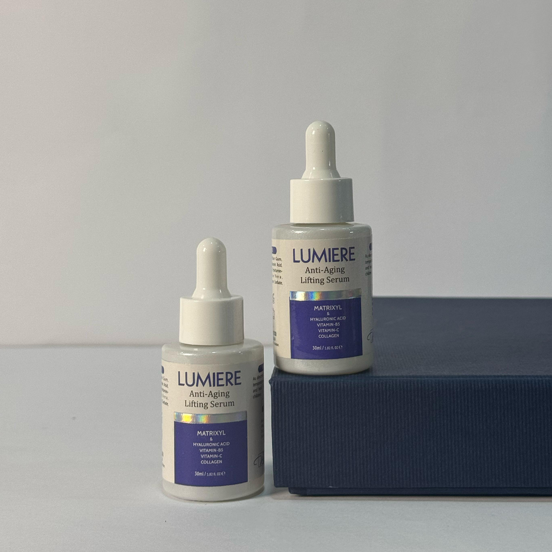 Lumiere Anti- Aging Serum