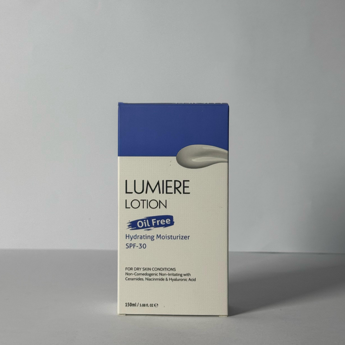 Lumiere Hydrating Moisturizer Oil Free