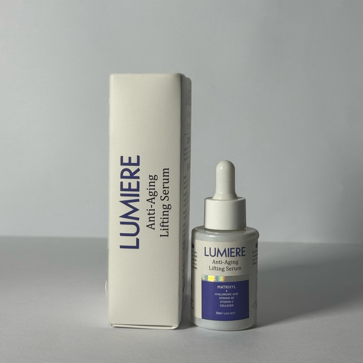 Lumiere Anti- Aging Serum