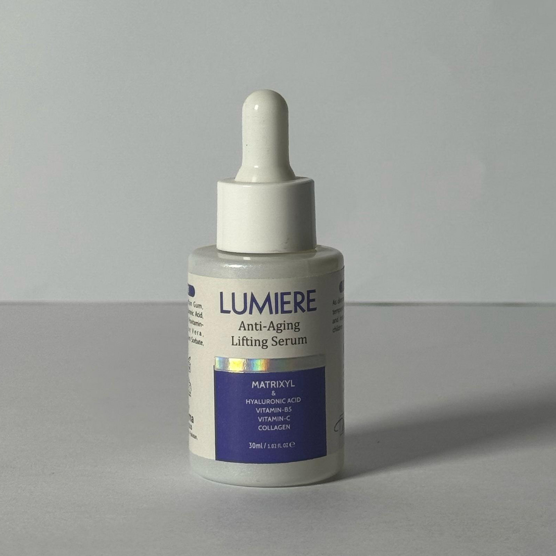 Lumiere Anti- Aging Serum