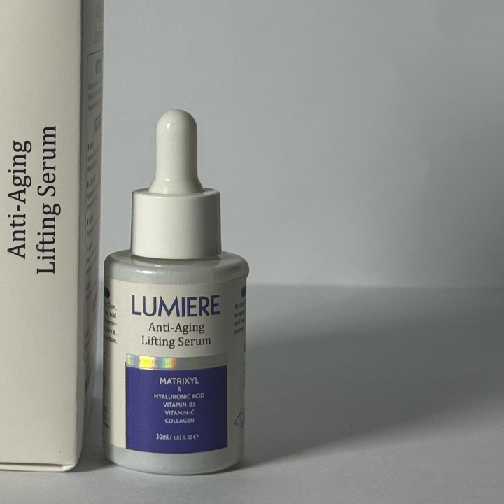 Lumiere Anti- Aging Serum