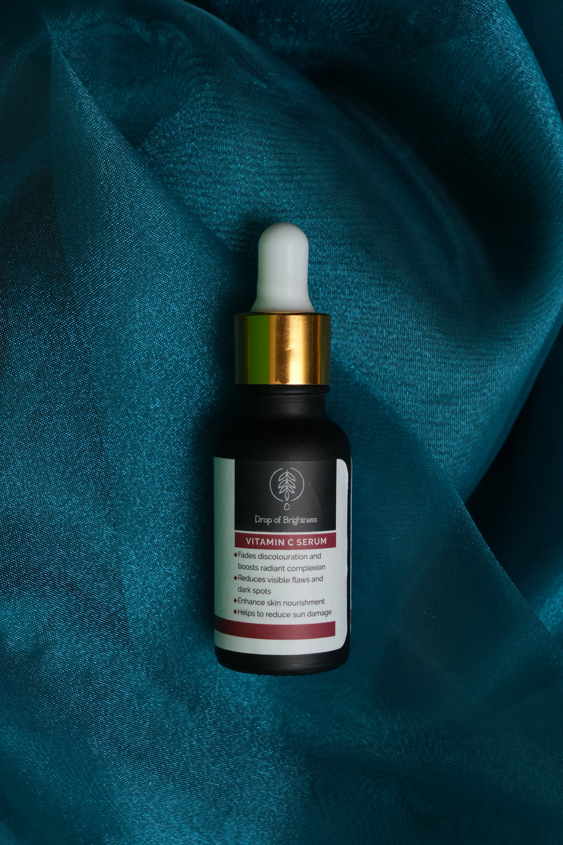 Drop of Brightness Skin Lightening Serum