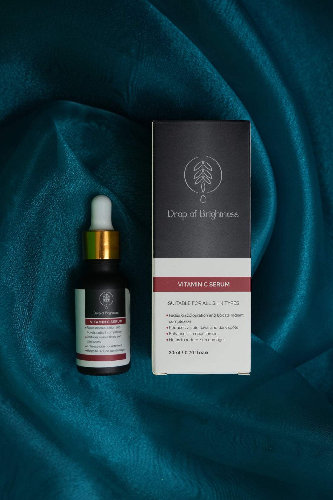 Drop of Brightness Skin Lightening Serum