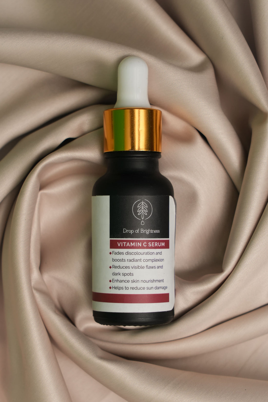 Drop of Brightness Skin Lightening Serum