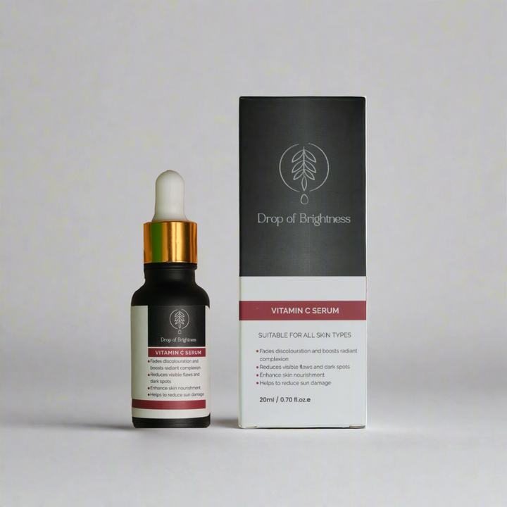 Drop of Brightness Skin Lightening Serum