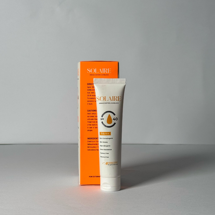 Visage Cosme SunBlock